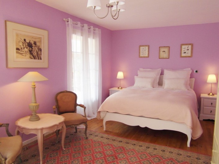 Location de vacances - Maison - Villa à Saint-Rémy-de-Provence