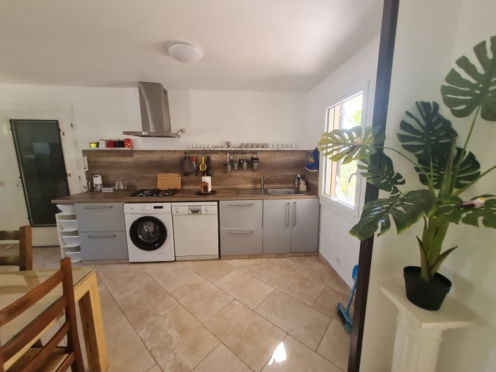 Location de vacances - Villa à Céreste