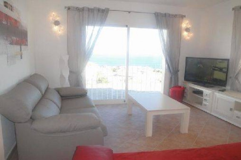 Location de vacances - Villa à El Poble Nou de Benitatxell