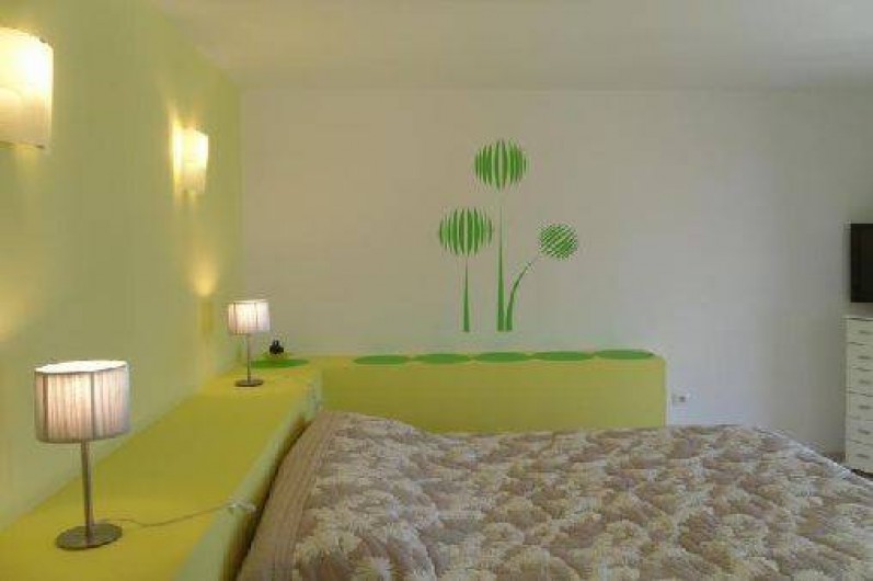 Location de vacances - Villa à El Poble Nou de Benitatxell