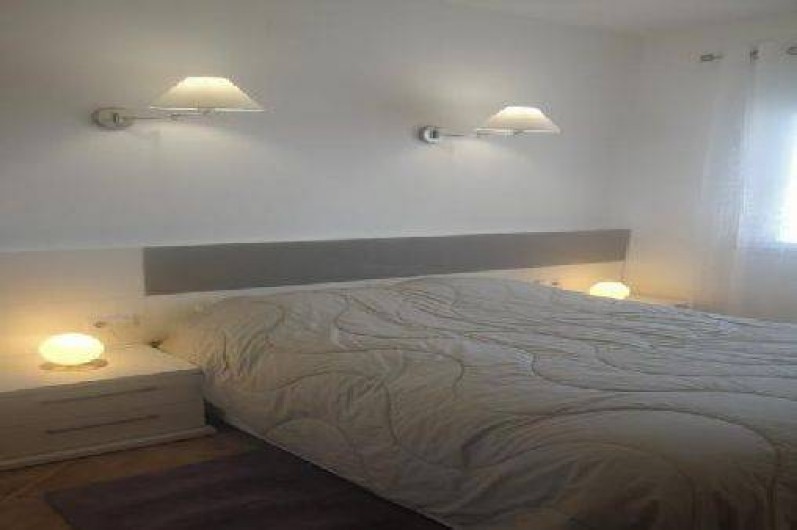 Location de vacances - Villa à El Poble Nou de Benitatxell