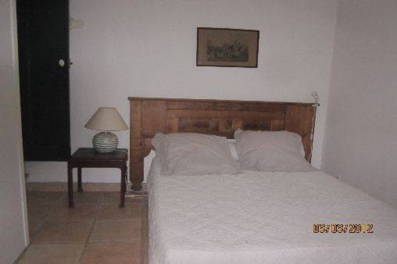 Location de vacances - Villa à Sanary-sur-Mer