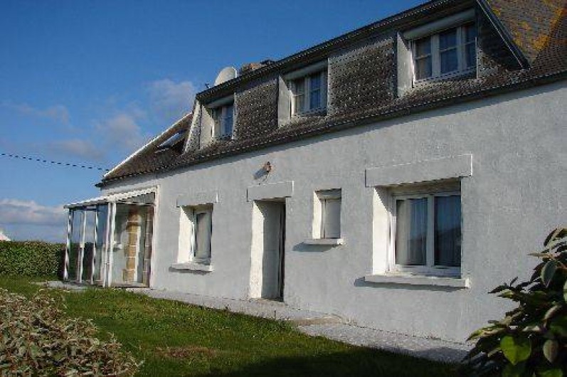 Location de vacances - Maison - Villa à Plouhinec