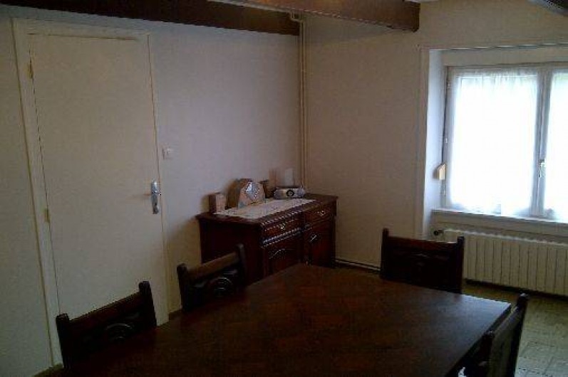 Location de vacances - Maison - Villa à Plouhinec