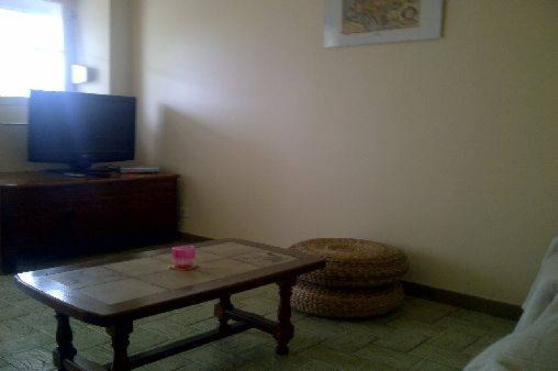 Location de vacances - Maison - Villa à Plouhinec