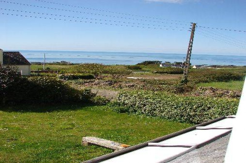 Location de vacances - Maison - Villa à Plouhinec