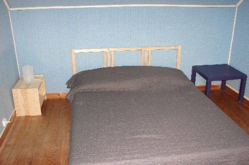 Location de vacances - Maison - Villa à Plouhinec