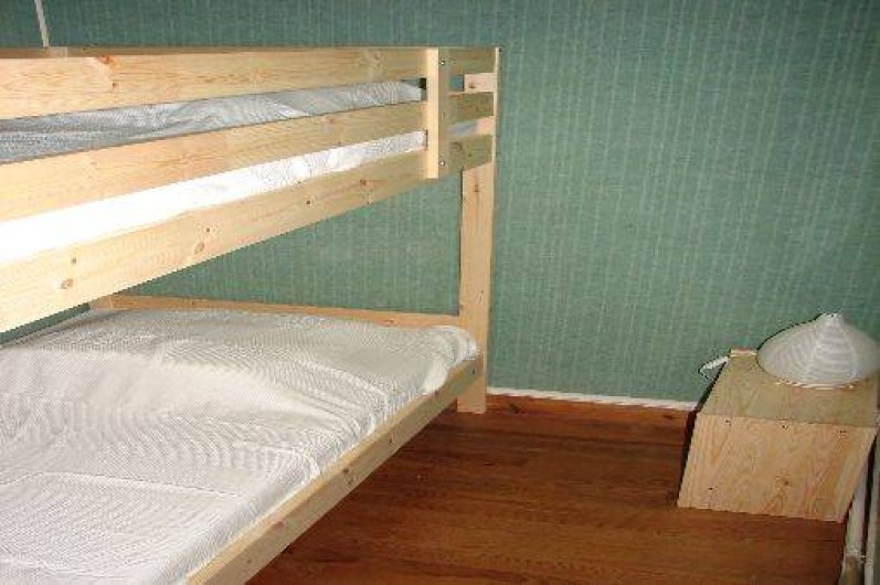 Location de vacances - Maison - Villa à Plouhinec