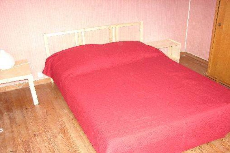 Location de vacances - Maison - Villa à Plouhinec