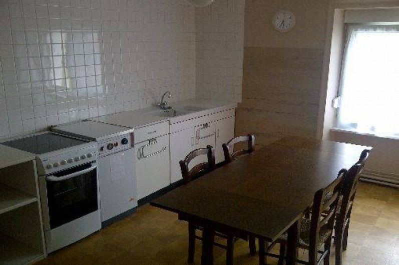 Location de vacances - Maison - Villa à Plouhinec