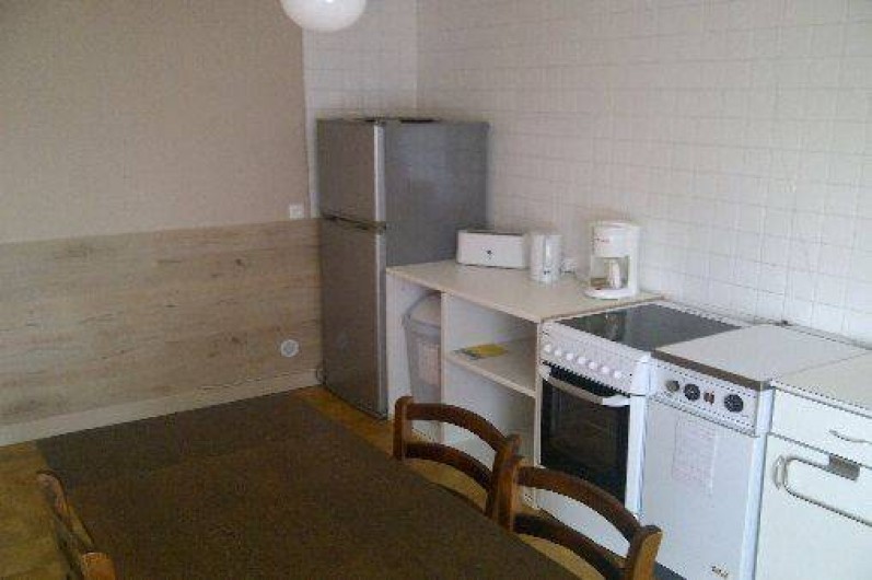 Location de vacances - Maison - Villa à Plouhinec