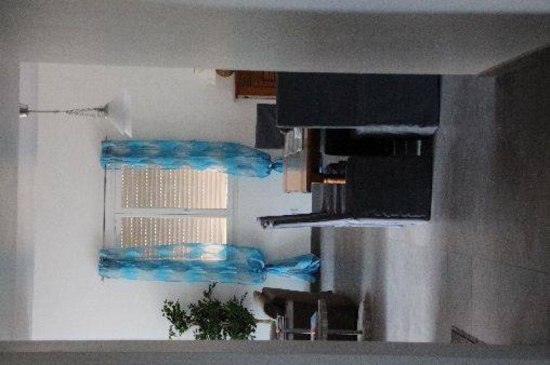 Location de vacances - Villa à Méounes-lès-Montrieux