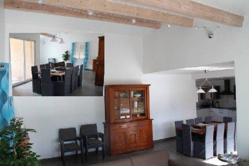 Location de vacances - Villa à Méounes-lès-Montrieux