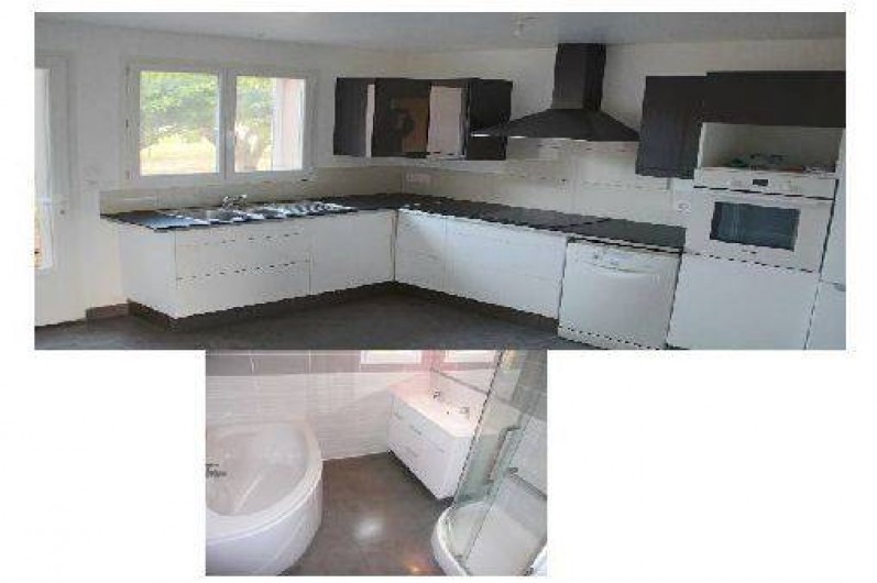 Location de vacances - Villa à Méounes-lès-Montrieux