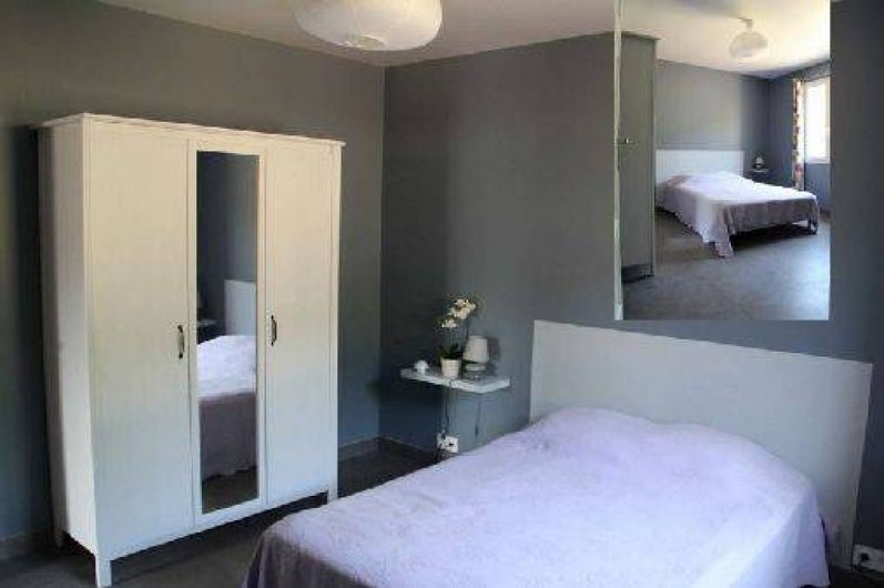 Location de vacances - Villa à Méounes-lès-Montrieux