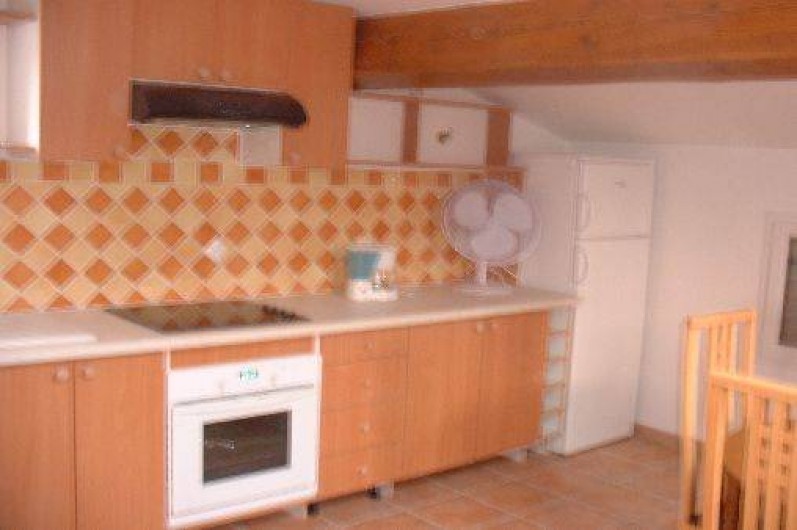 Location de vacances - Villa à Le Castellet