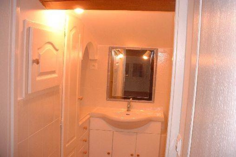 Location de vacances - Villa à Le Castellet