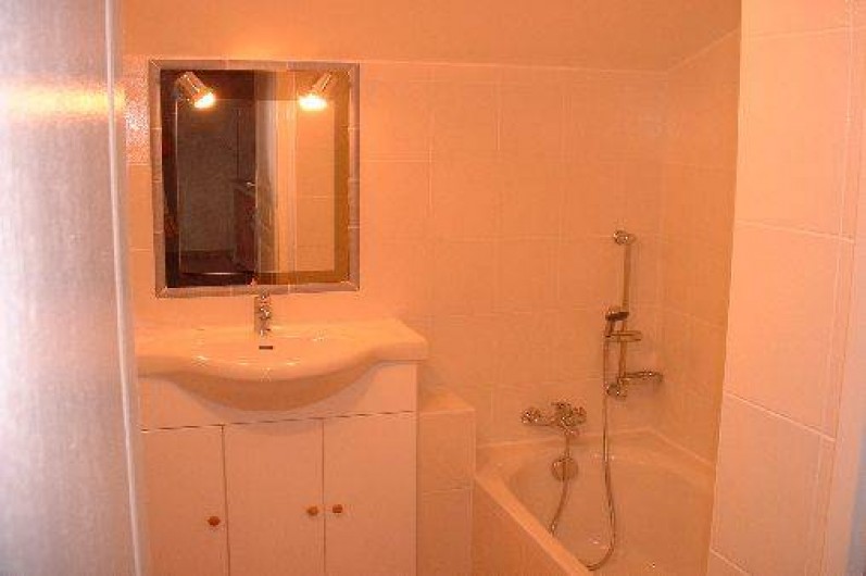 Location de vacances - Villa à Le Castellet