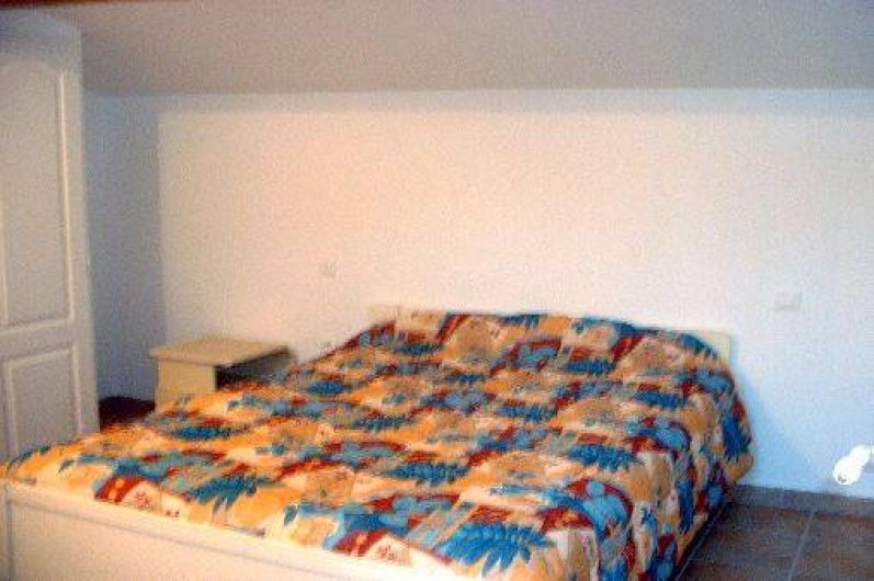 Location de vacances - Villa à Le Castellet