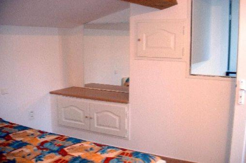 Location de vacances - Villa à Le Castellet