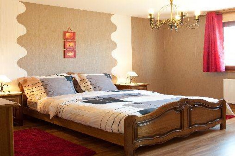 Location de vacances - Gîte à Wasselonne