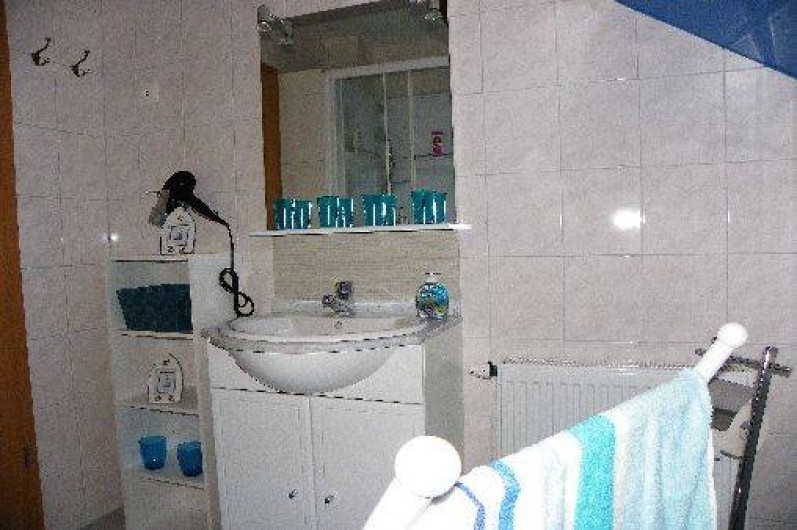 Location de vacances - Gîte à Wasselonne