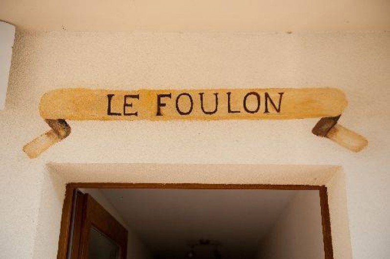 Location de vacances - Gîte à Wasselonne