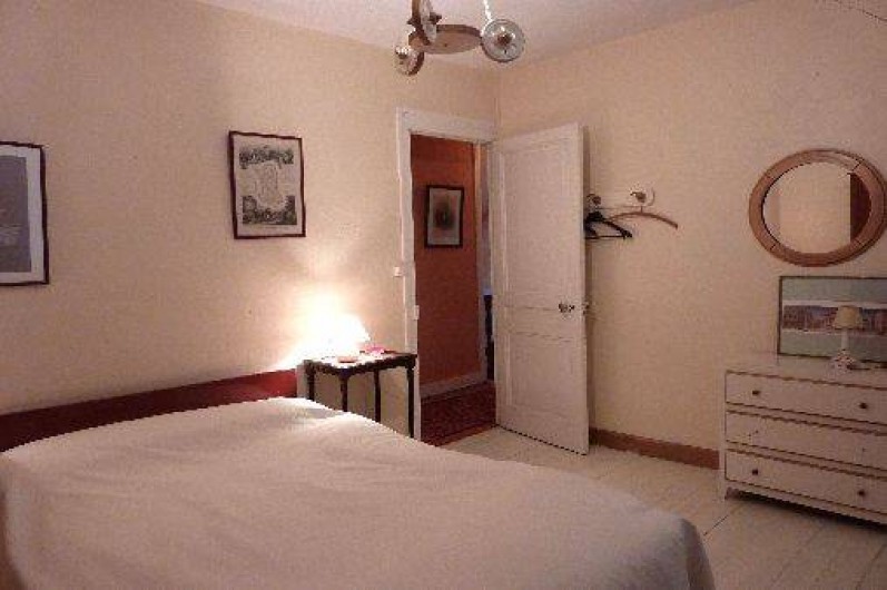 Location de vacances - Maison - Villa à La Cambe