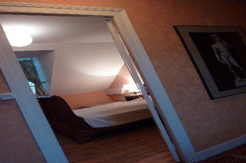 Location de vacances - Maison - Villa à La Cambe