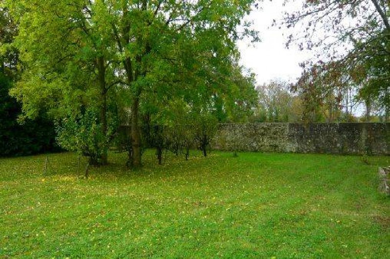 Location de vacances - Maison - Villa à La Cambe