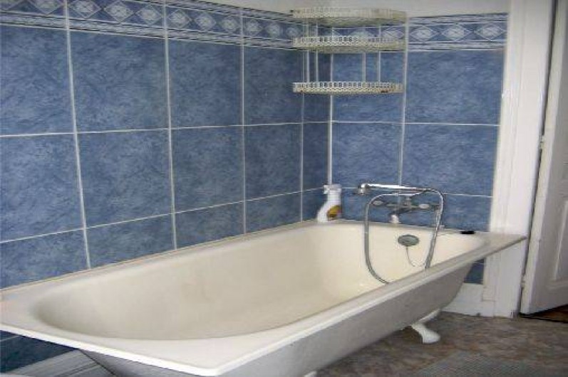 Location de vacances - Maison - Villa à La Cambe