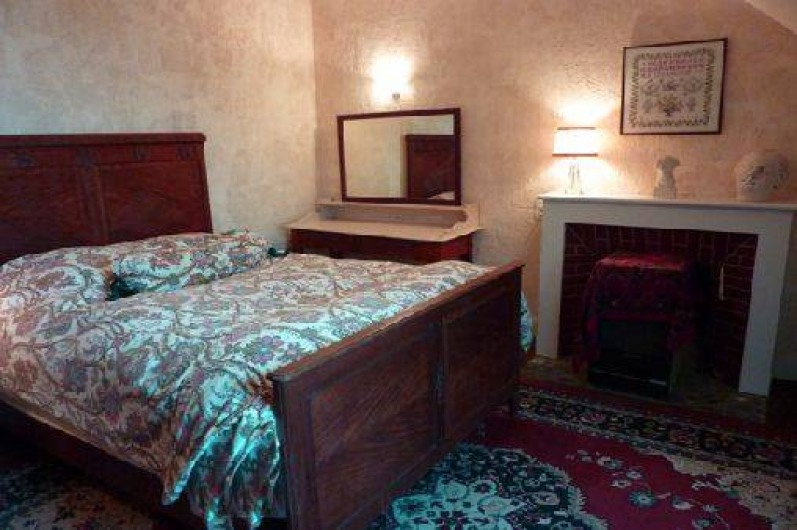 Location de vacances - Maison - Villa à La Cambe