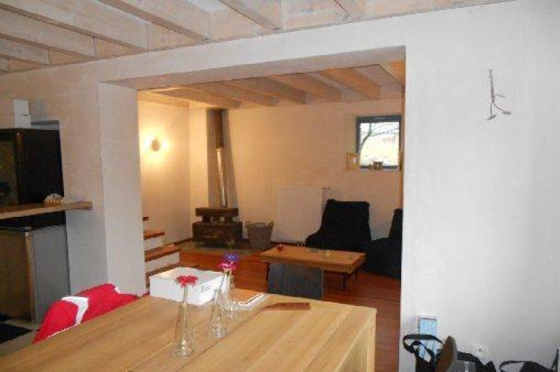 Location de vacances - Gîte à Torgny