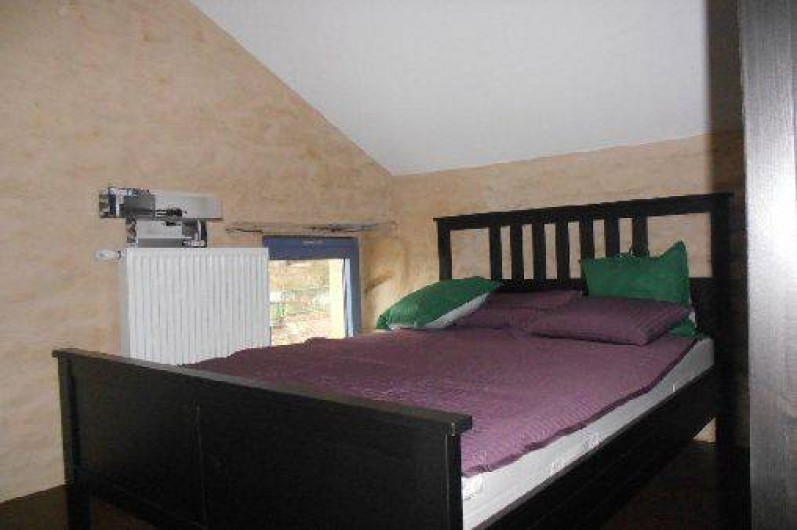 Location de vacances - Gîte à Torgny