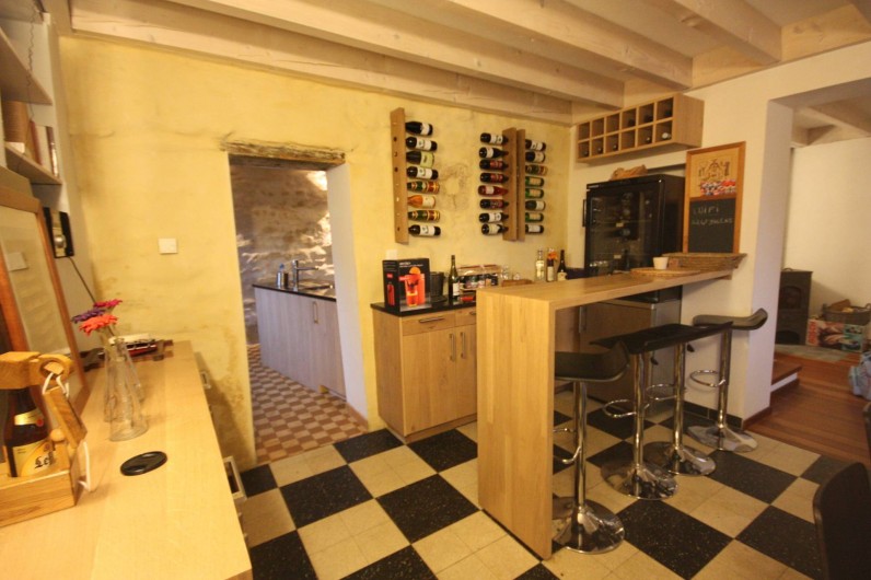 Location de vacances - Gîte à Torgny