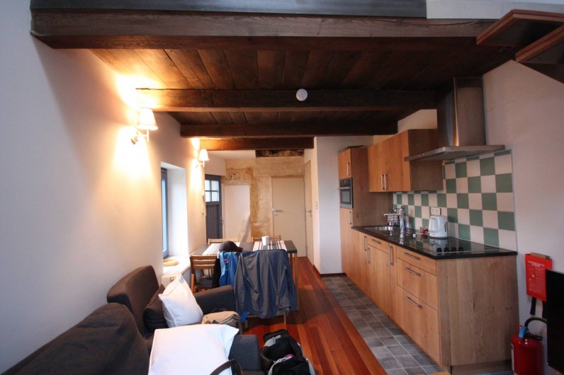 Location de vacances - Gîte à Torgny