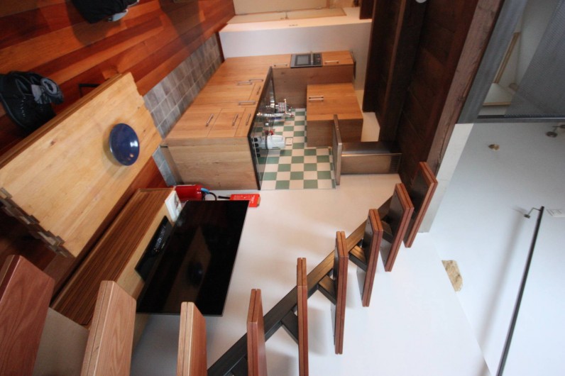 Location de vacances - Gîte à Torgny