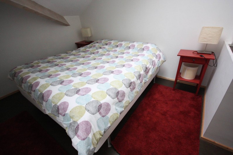 Location de vacances - Gîte à Torgny