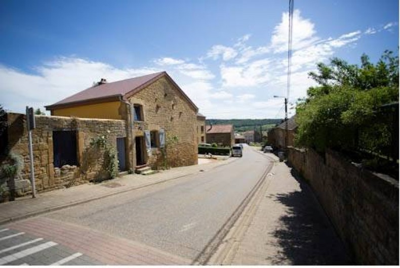 Location de vacances - Gîte à Torgny