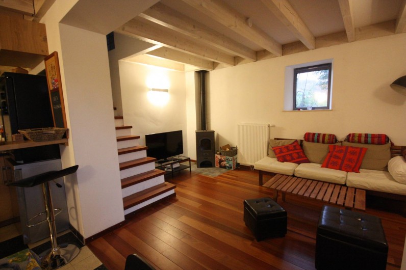 Location de vacances - Gîte à Torgny