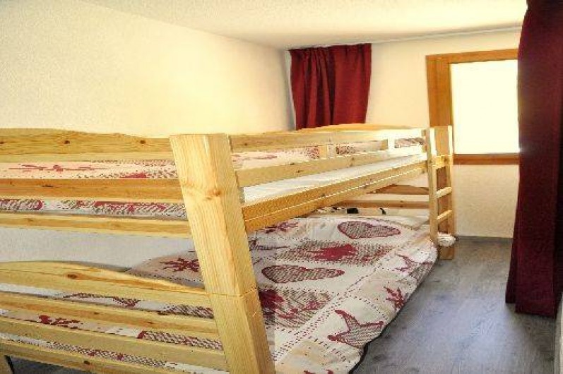 Location de vacances - Studio à Tignes