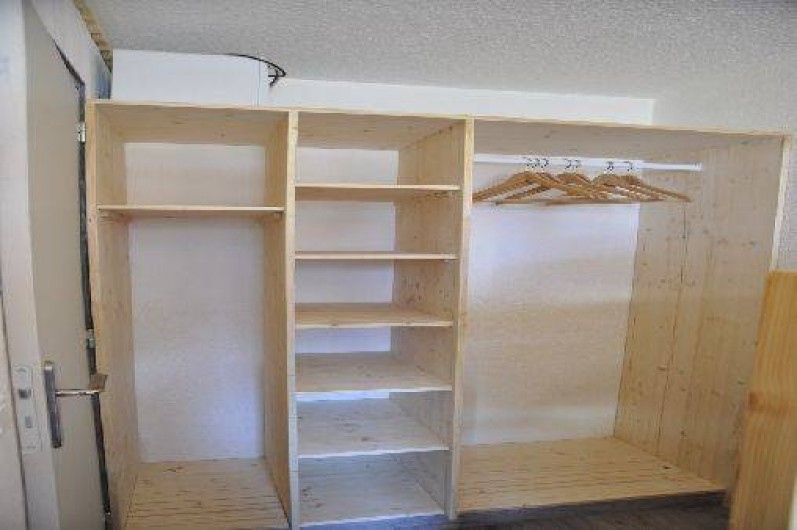 Location de vacances - Studio à Tignes