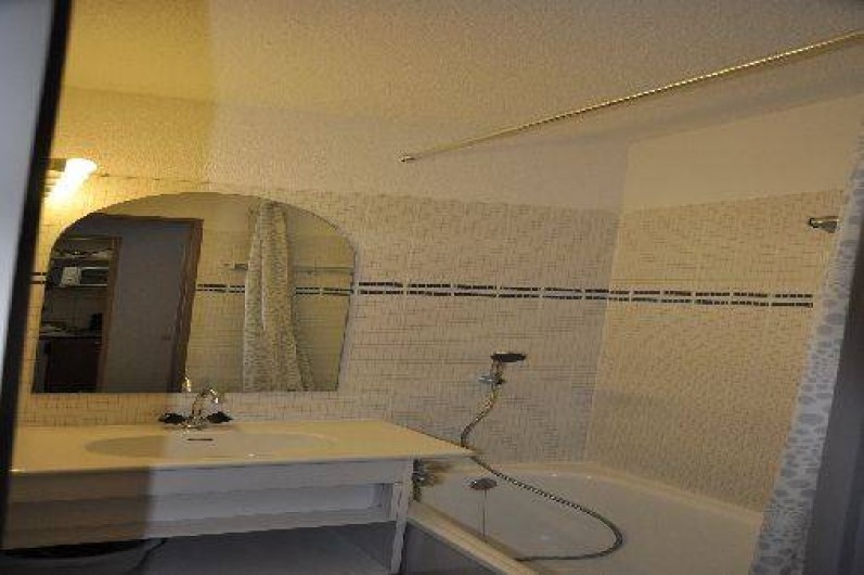 Location de vacances - Studio à Tignes