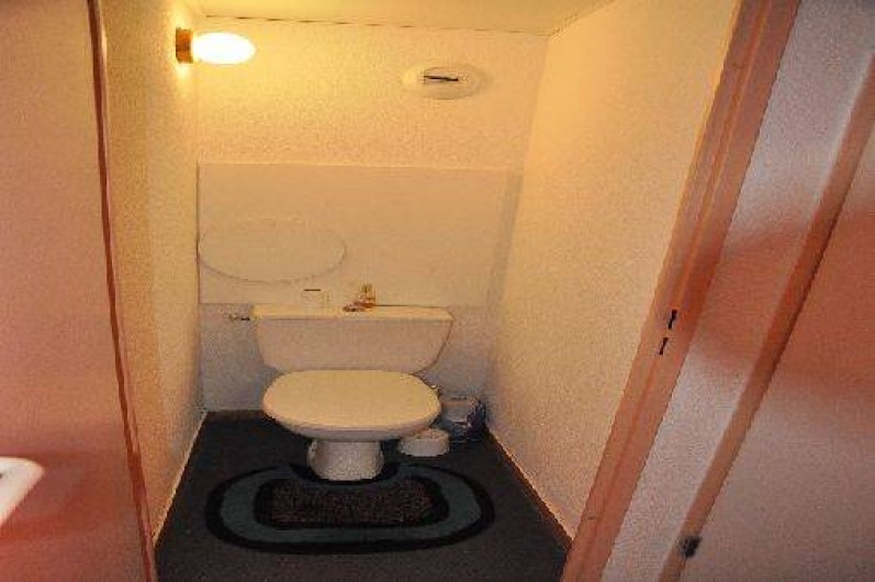 Location de vacances - Studio à Tignes