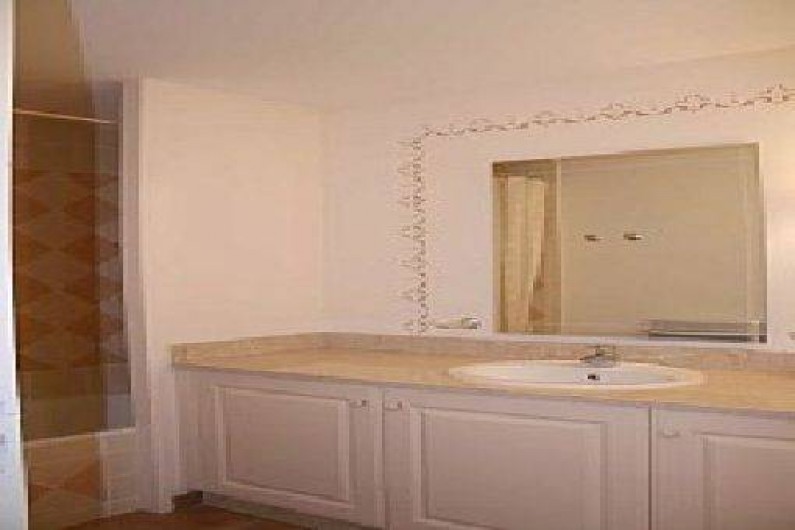 Location de vacances - Appartement à L'Isle-sur-la-Sorgue