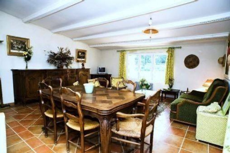 Location de vacances - Mas à Solliès-Toucas