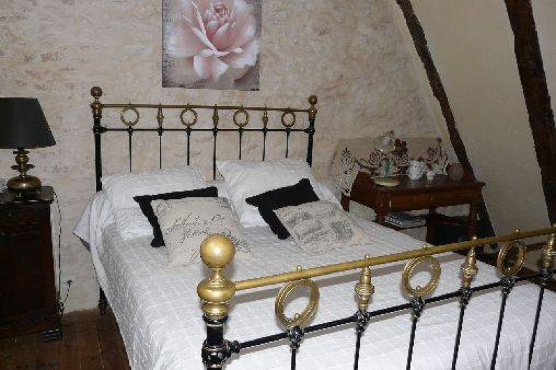 Location de vacances - Gîte à Thonac