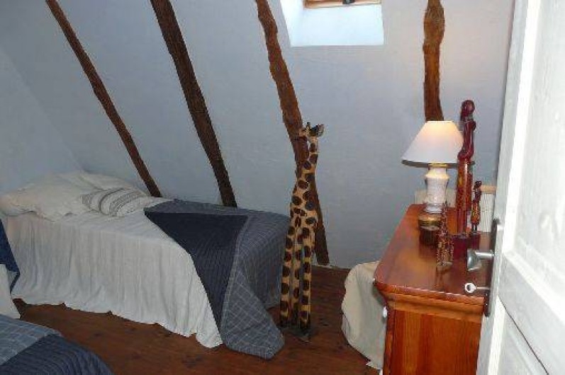 Location de vacances - Gîte à Thonac