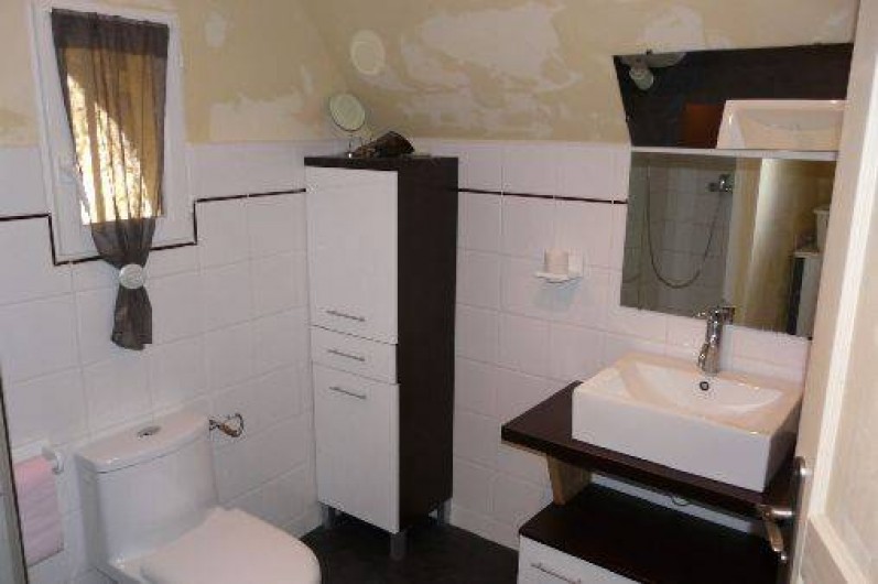 Location de vacances - Gîte à Thonac