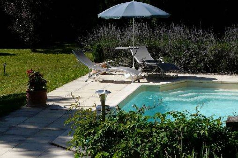 Location de vacances - Gîte à Thonac